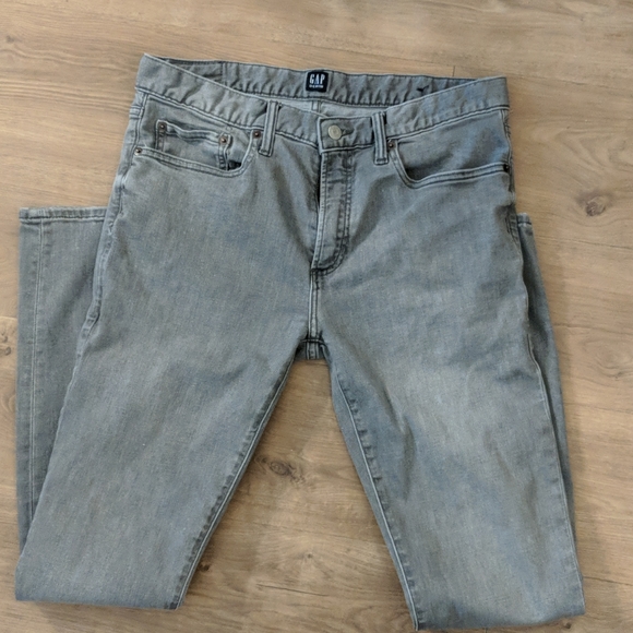 GAP Other - GAP Skinny Jeans 32x32